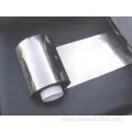 Titanium Foil rolled in coil thin strip